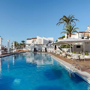 Aluasun Park Appartamento Cala en Bosch