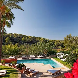 Lluc Boutique & Luxury Alloggio per agriturismo Sant Rafel de sa Creu