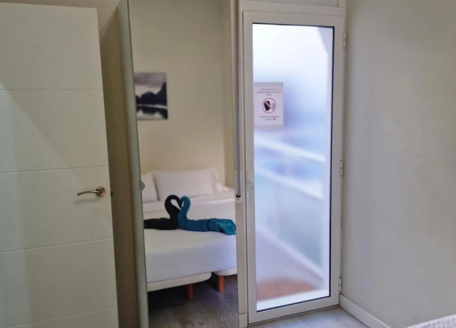 Barcelona 2 Habitaciones L'Hospitalet de Llobregat